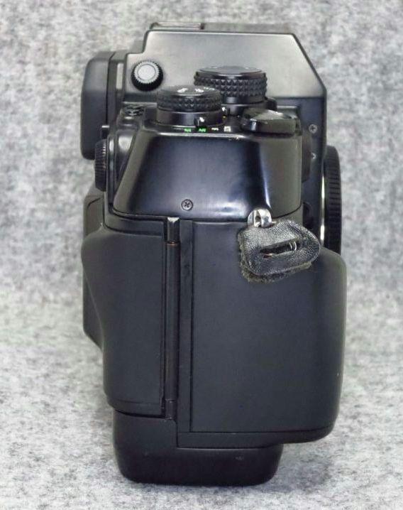 CONTAX AX