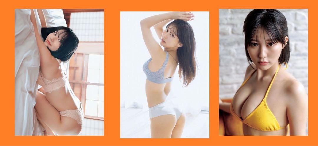 田中美久 写真3枚セット☆C7 - メルカリ