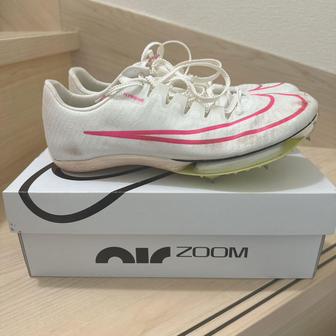 NIKE エアズーム マックスフライ Maxfly 26cm