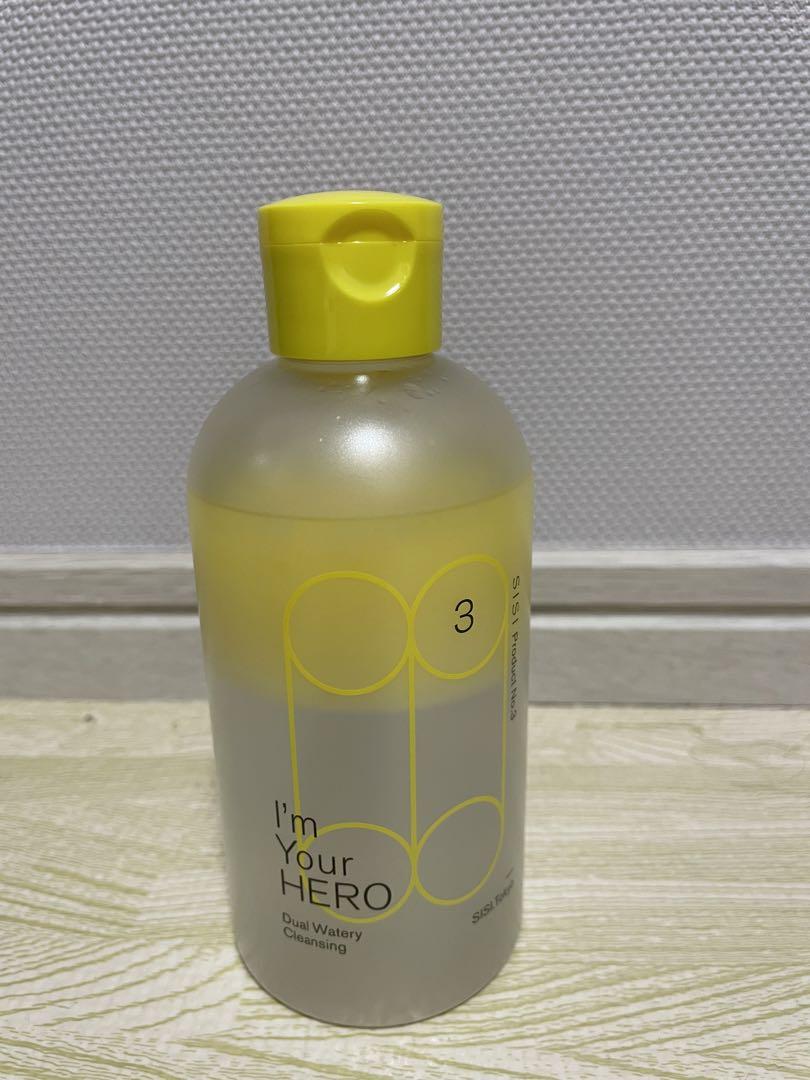 I\'m Your HERO クレンジングオイル 300ml