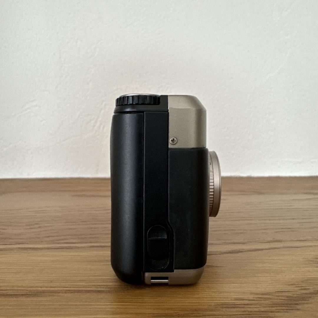 CONTAX T2 ※ジャンクにつきNCNRです※