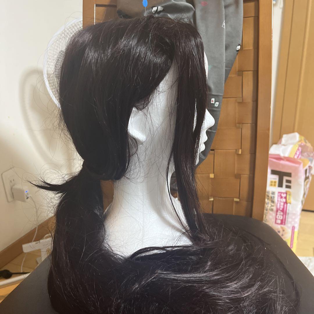 ジャミル ウィッグ ツイステ コスプレ - メルカリ