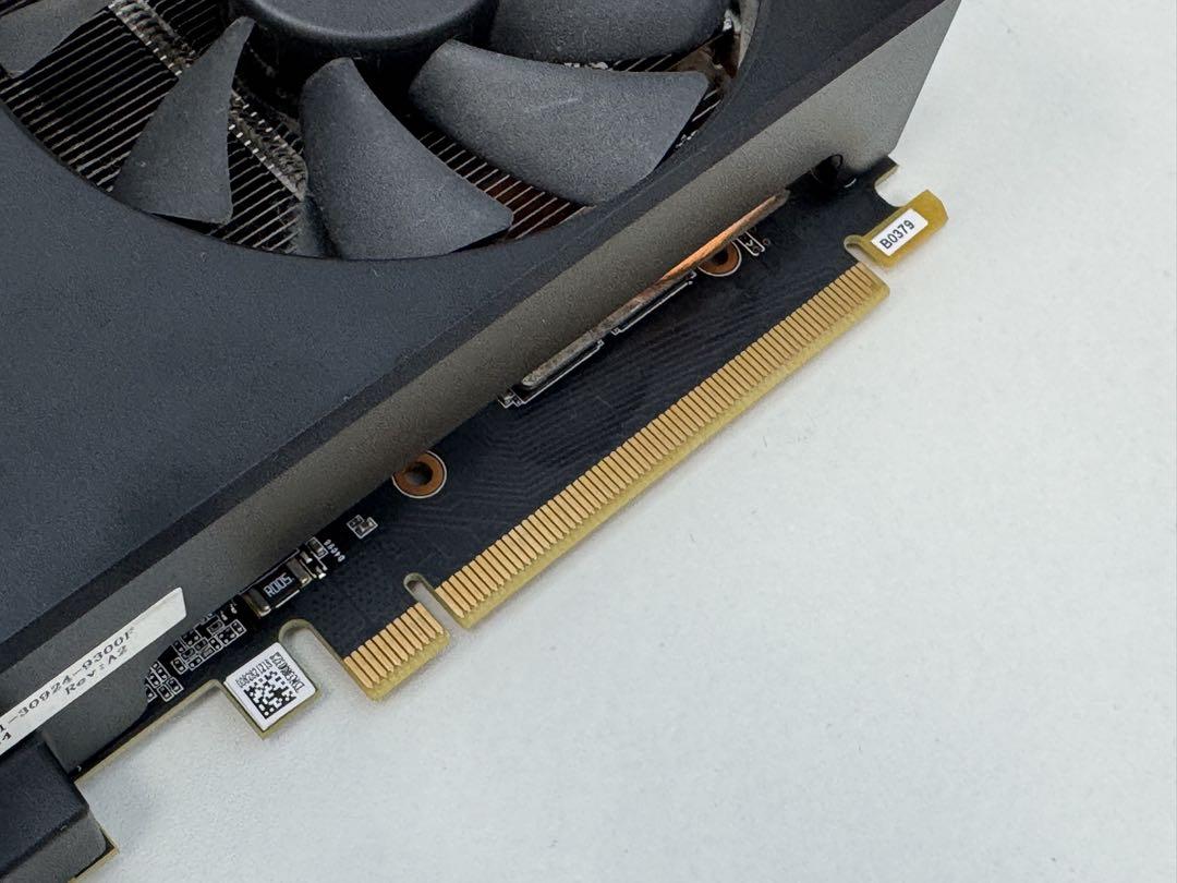 ZOTAC GTX 1660 super OEM ②