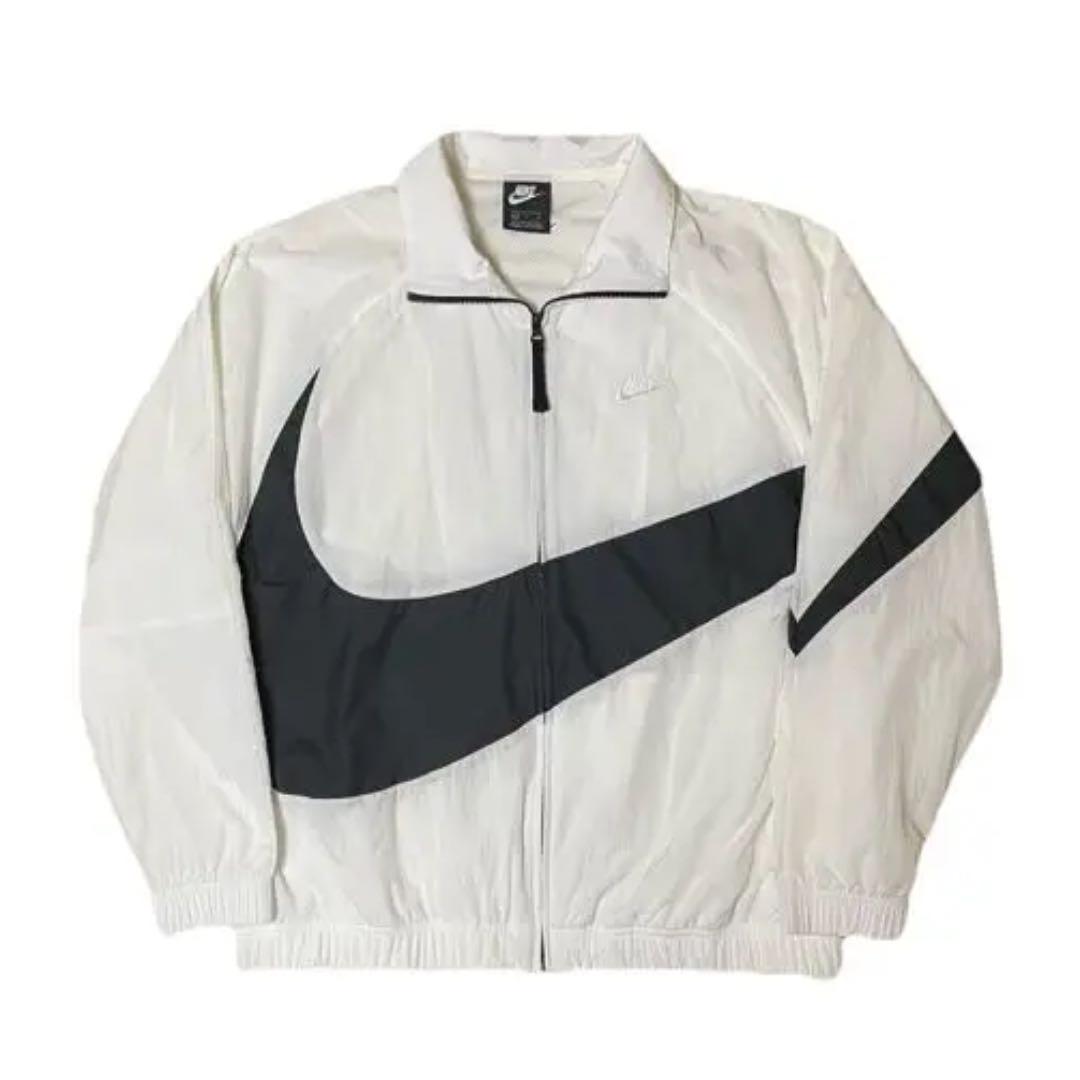 NIKE ナイキ ウーブン ジャケット XL