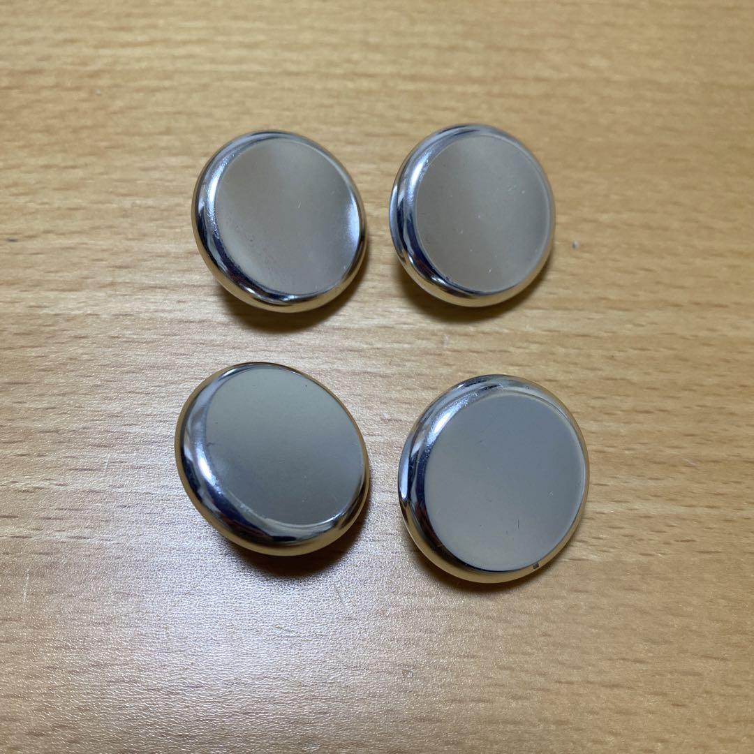 Rondino Mag Top Button チューバ・テューバ用ピストンボタン