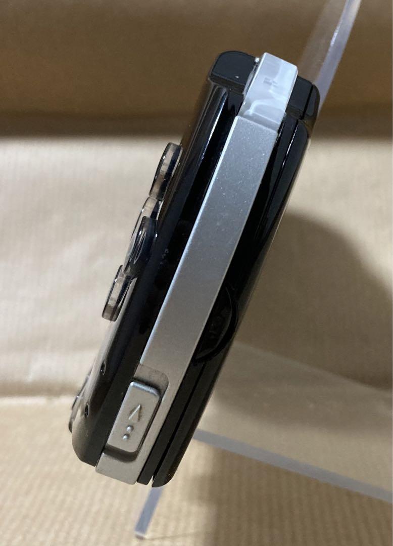 SONY PSP-3000 本体  PB ピアノブラック 030