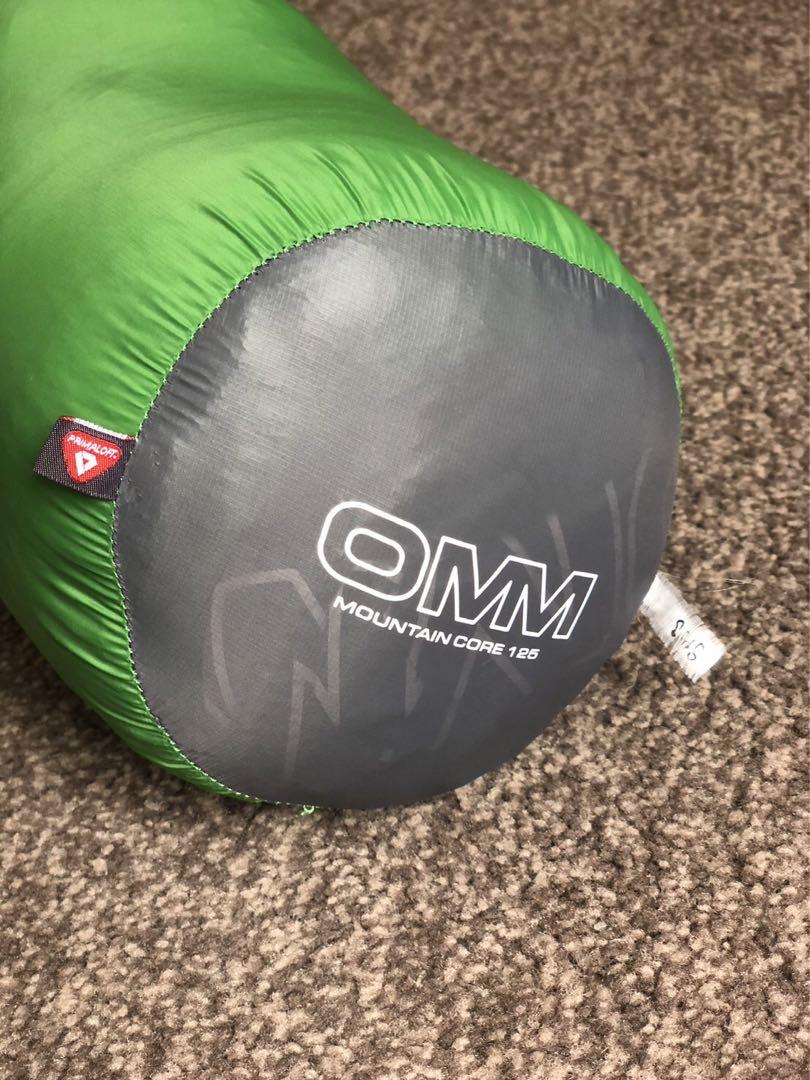 OMM MOUNTAIN