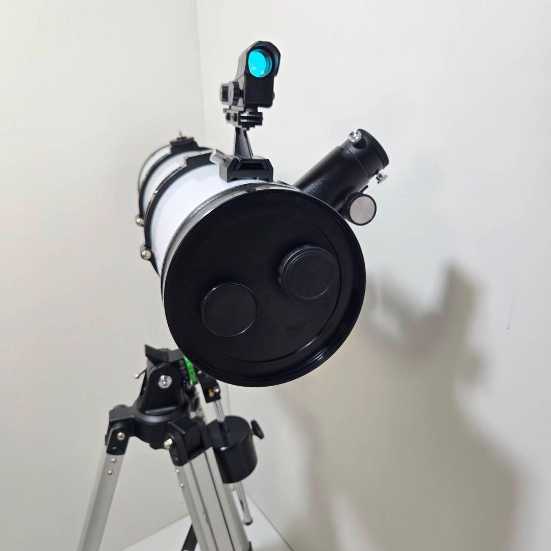 良品　Sky-Watcher スタークエスト P130N