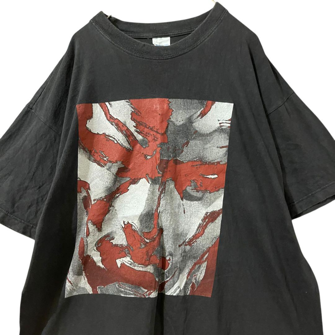 ● メタルギアソリッドTシャツ