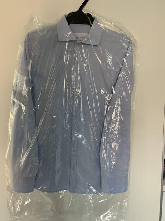 ZARA ボーイズフォーマルスーツ152cm、おまけシャツつき！