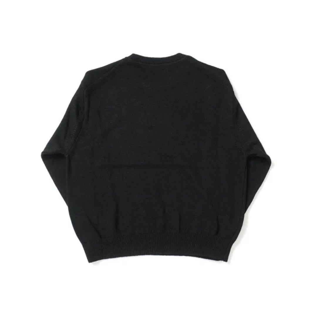 Reverve リネンレーヨンニット