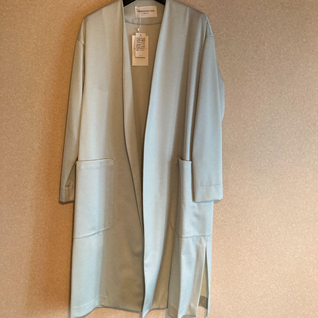 ジャケット・アウター Cocco