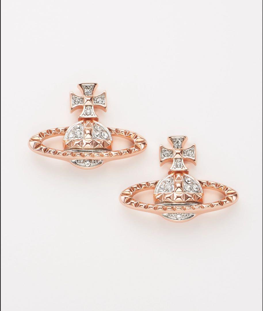 Vivienne Westwood ピアス