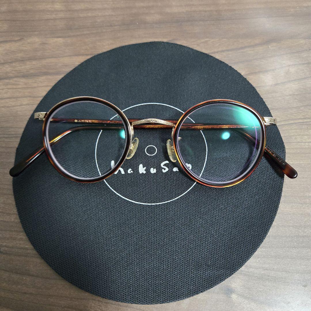 白山眼鏡店　COMBI BOSTON
