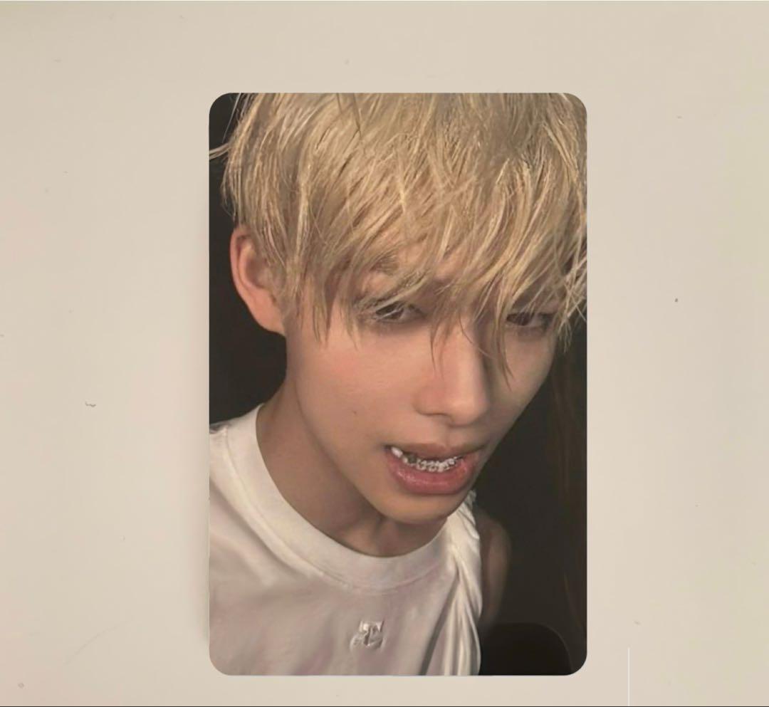 SALEで更にお買得 ジェイク enhypen メルカリ - サノク トレカ K-POP・アジア