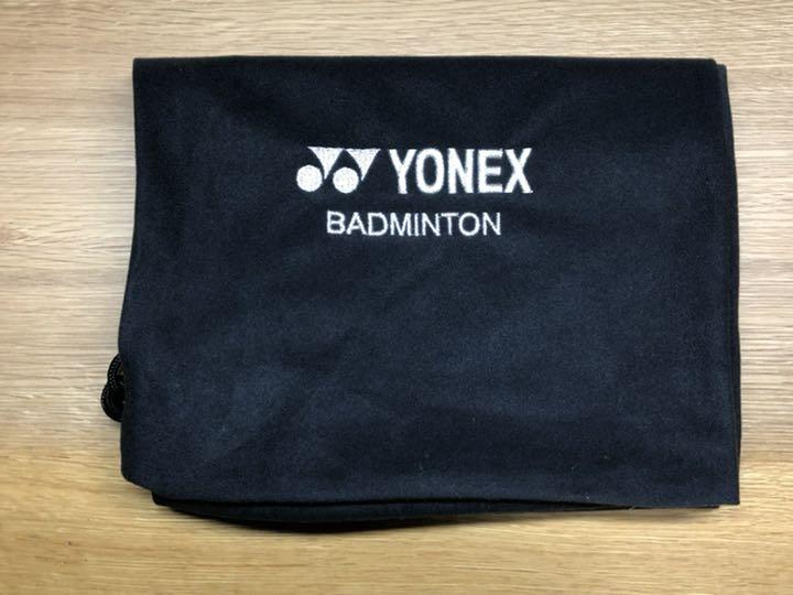 YONEX バドミントンラケット ヨネックス　アストロクス88d