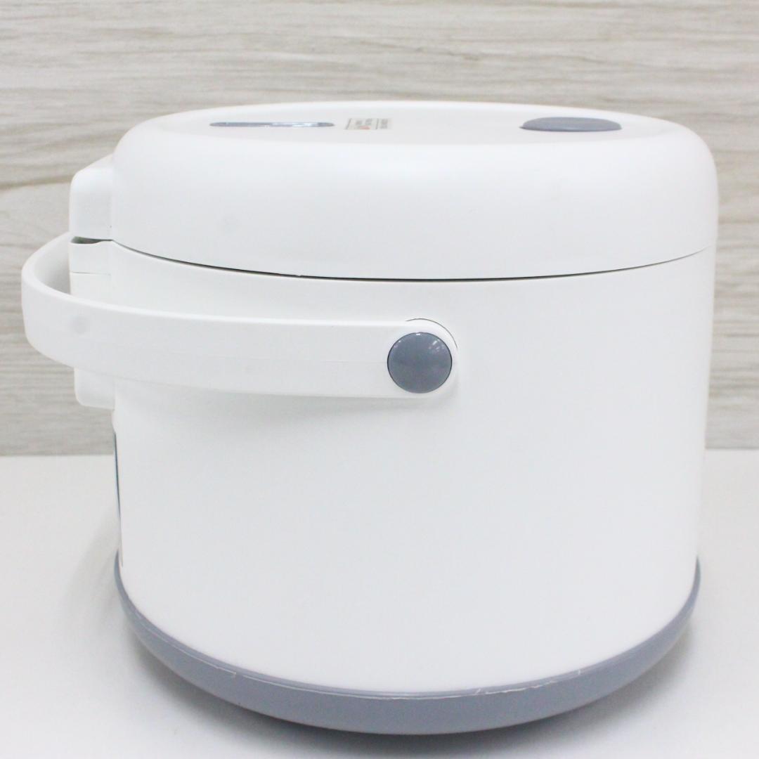 △夢グループ 本格土鍋炊飯器 3合炊 2024年製 NX-3RC01 - メルカリ
