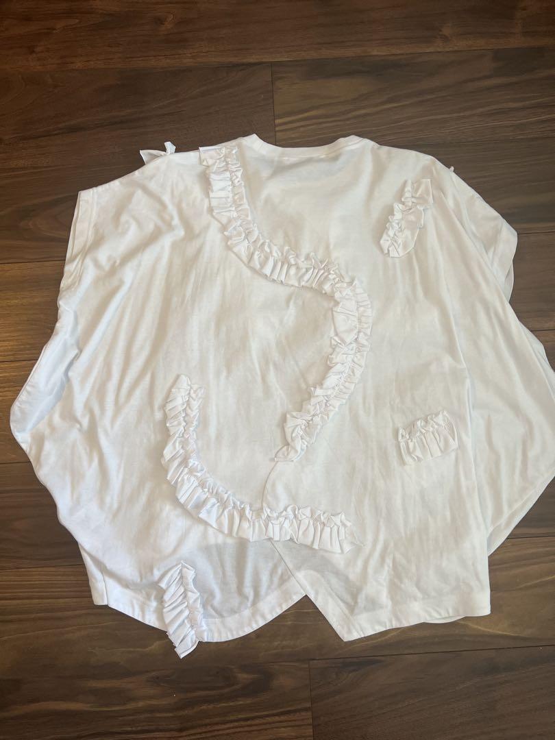 RUFFLE