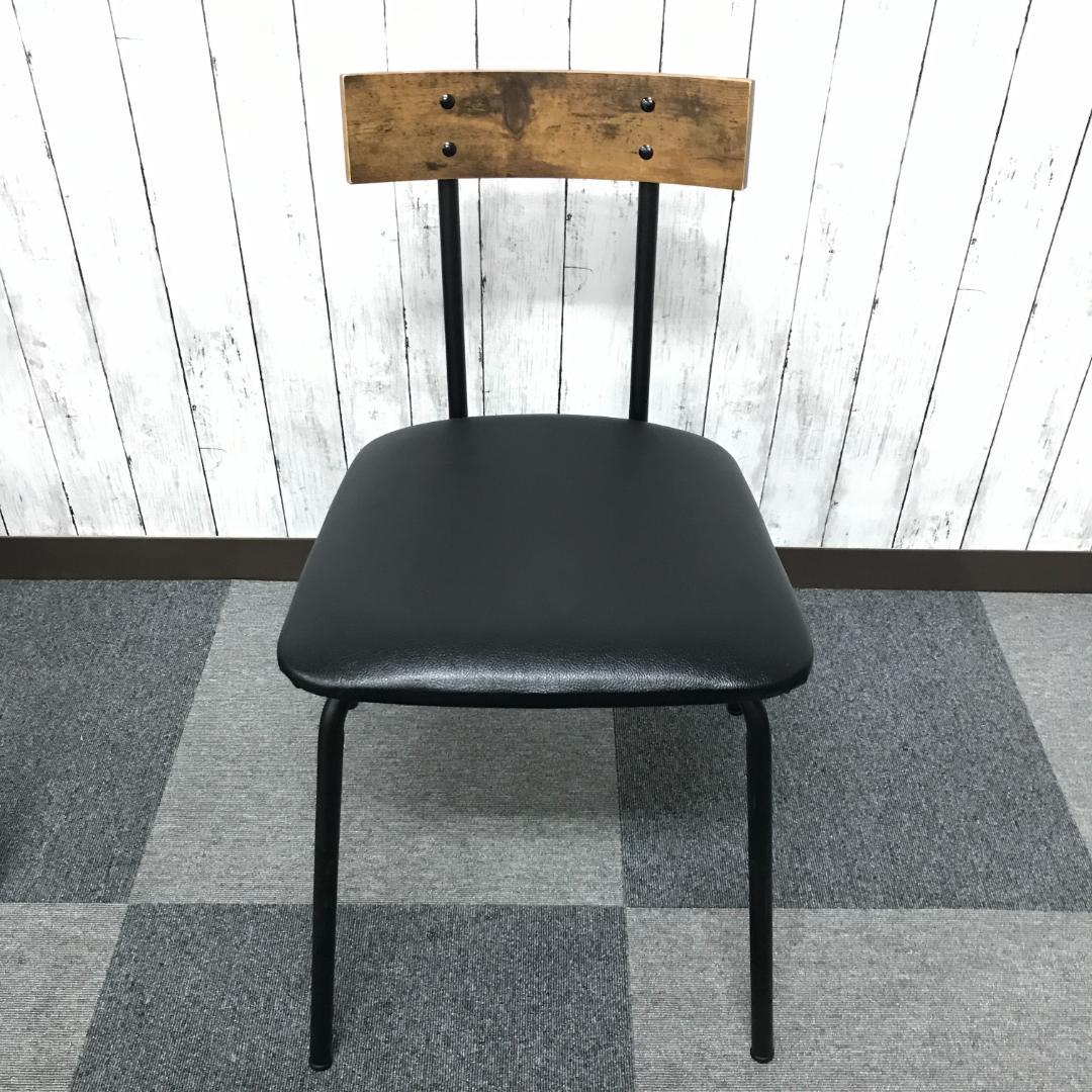 【美品】ニトリ　テーブル＆椅子セット　チェアー