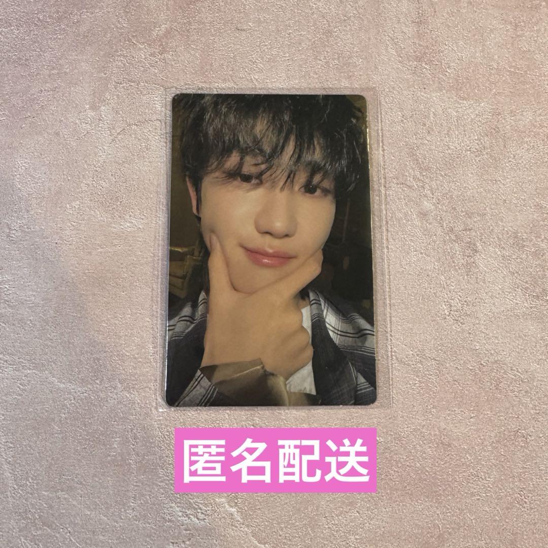 SEVENTEEN THE8 ラキドロ FML 2025年最新】fml the8 ラキドロの人気アイテム - メルカリ