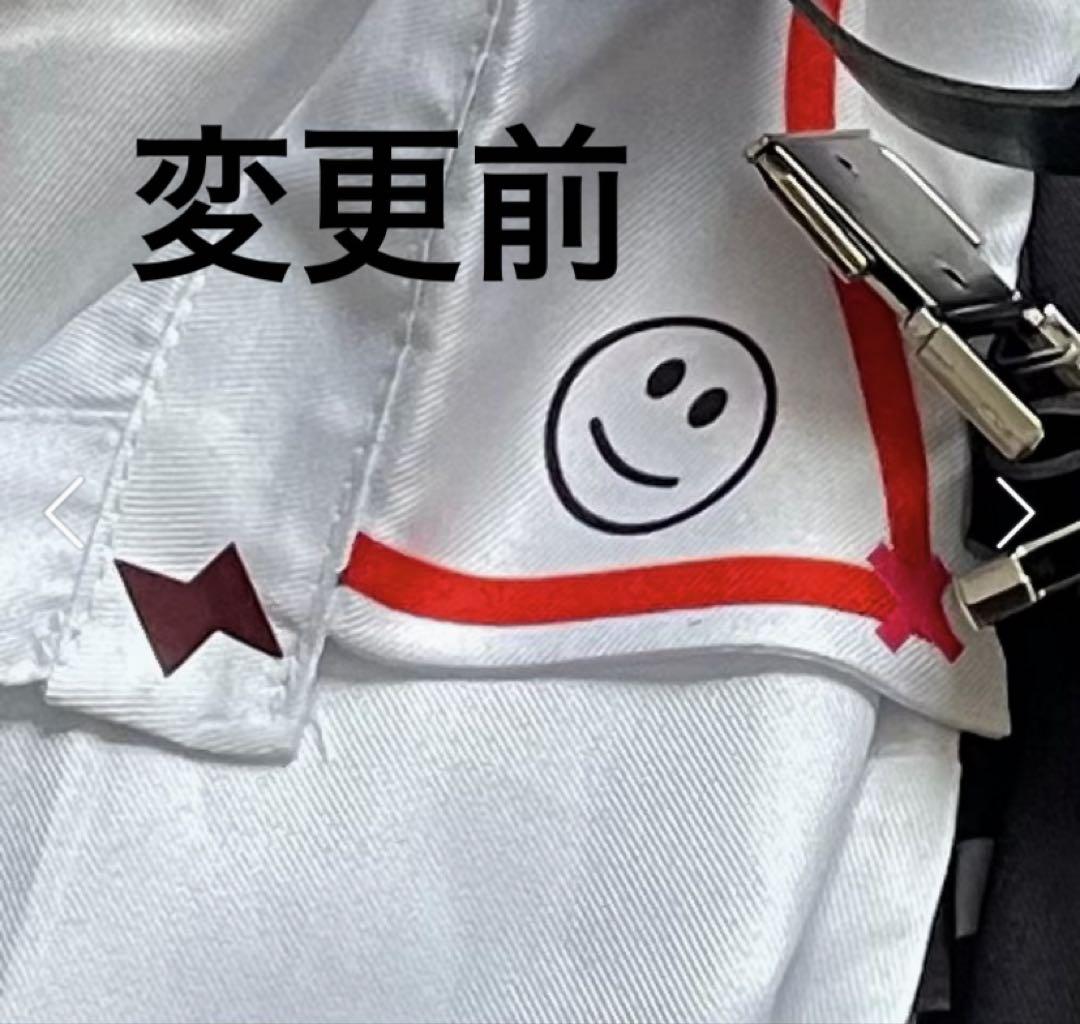 佐伯イッテツ コスプレ にじさんじ