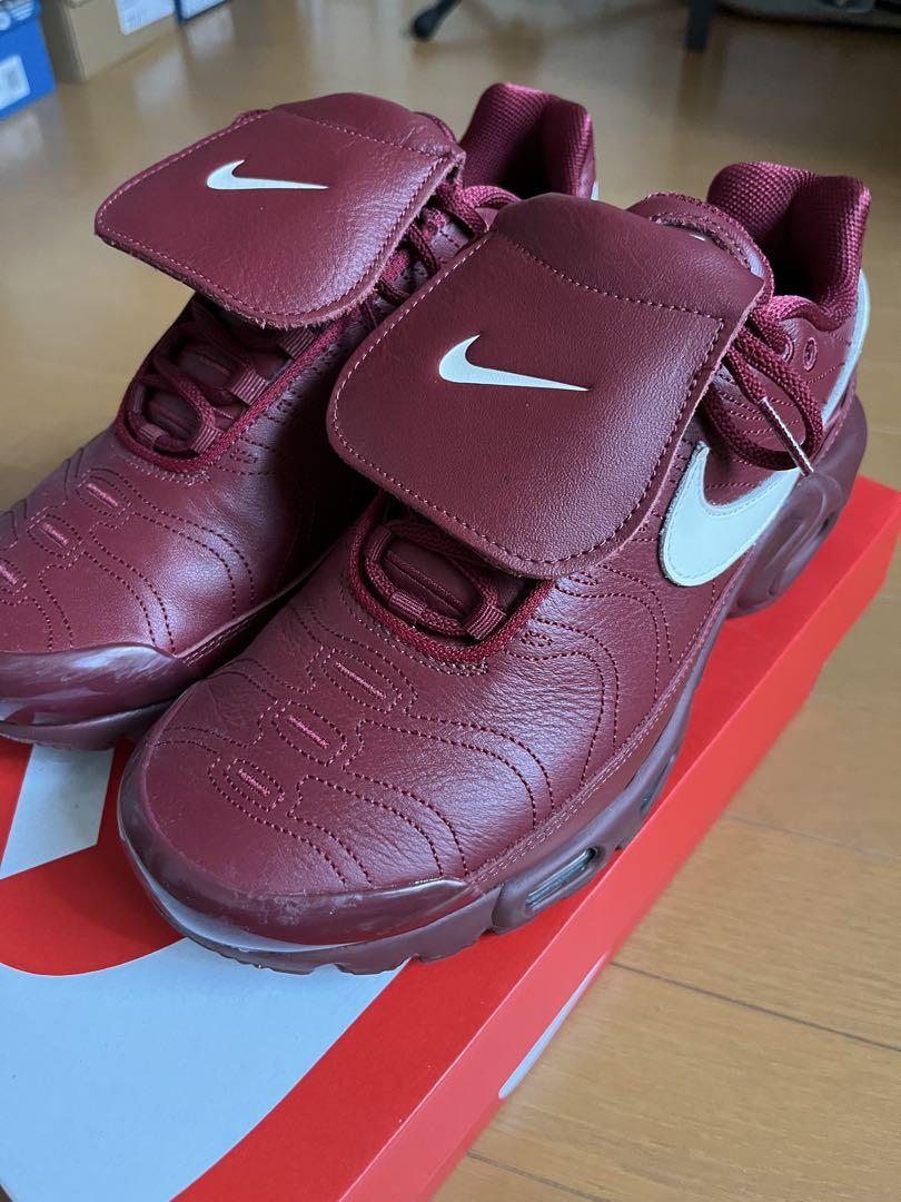 靴 Nike Air Max Plus Tiempo 26.5cm