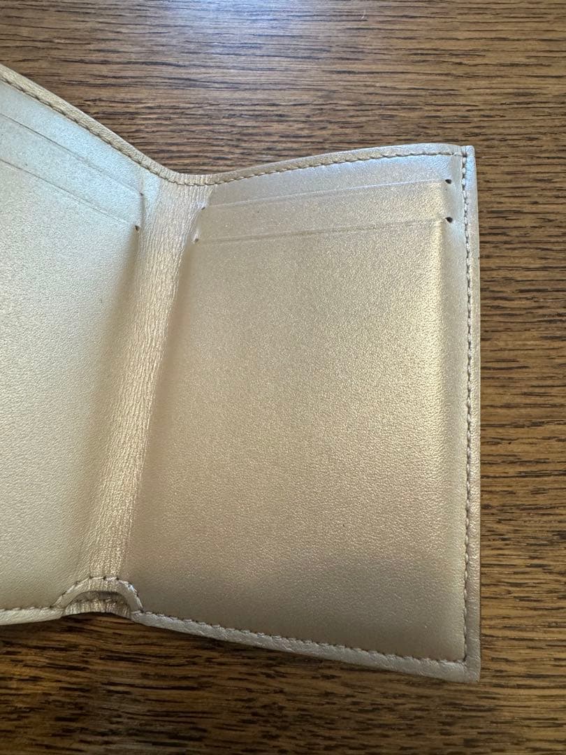 Louis Vuitton 三つ折り財布