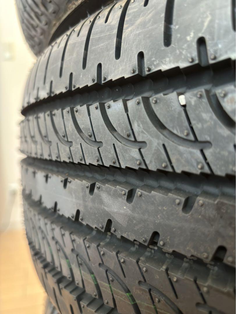 K4 BRIDGESTONE FRONTIA ブリヂストン フロンティア(F6AB28)26
