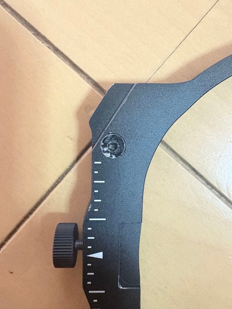 H&Y ドロップインラック(RD100) フィルターホルダー(RH100)