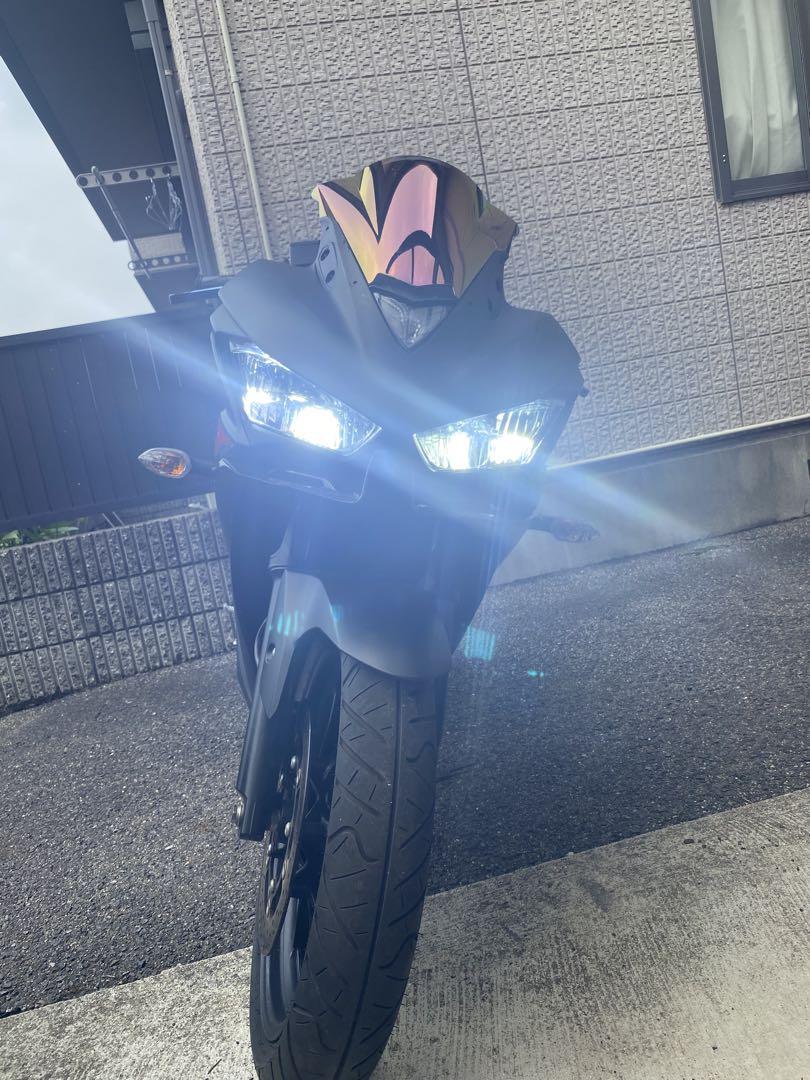 yzf-r25