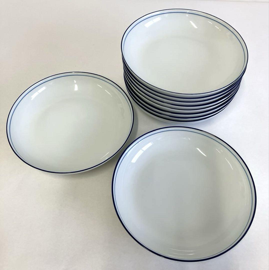 LIMOGES Haviland リモージュ　アビランド　すみれ　ケーキ皿 LIMOGES Haviland リモージュ アビランド すみれ ケーキ皿