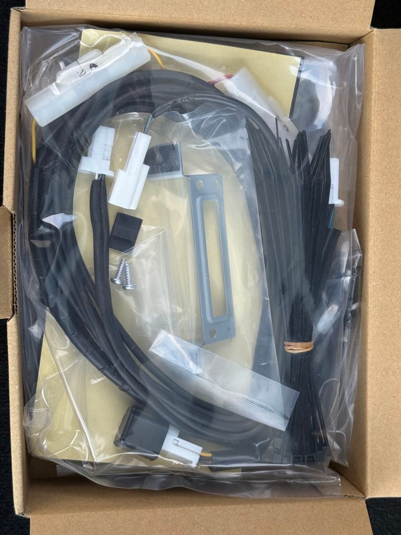 ビルトイン 分離型