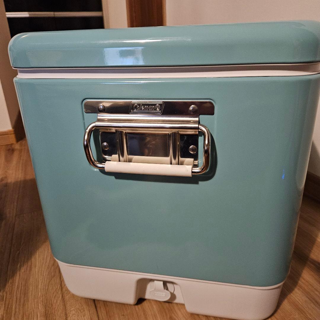 コールマン 54QT