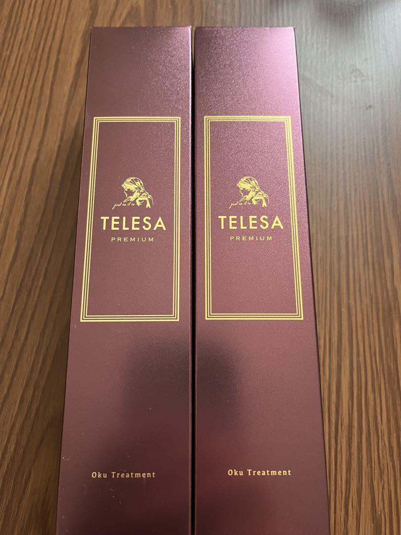 TELESA(テレサ)公式オンラインショップ
