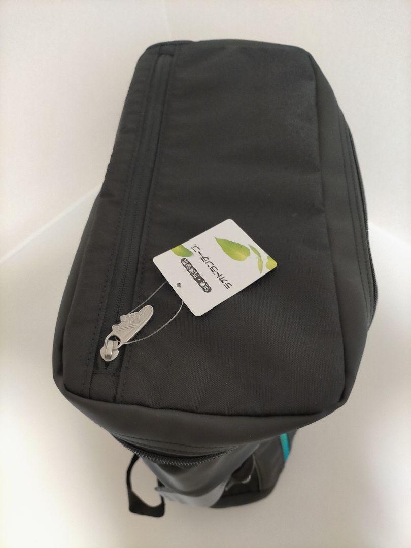 ★おまけ付き★新品★軽量★30L★ リュック ★ブラック系 ★ニューバランス★