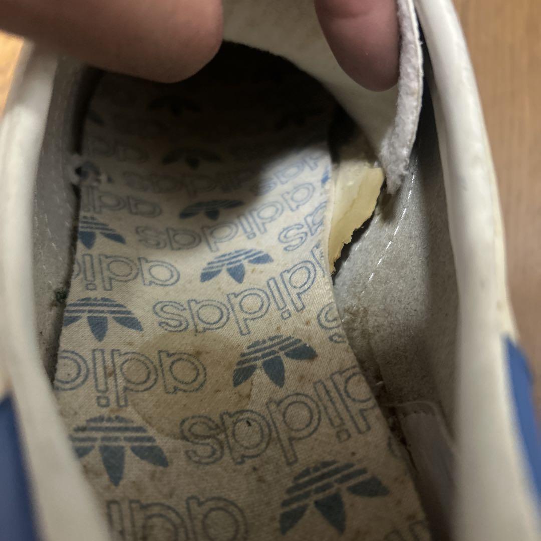 80s adidas ROM アディダス ローマ ヴィンテージ ユーゴスラビア製