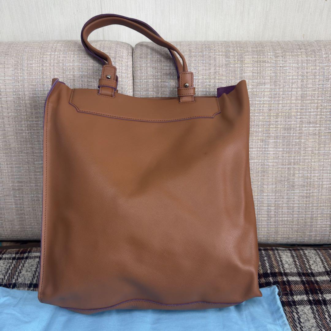 【新品】F.CLIO エフクリオ トートバッグ
