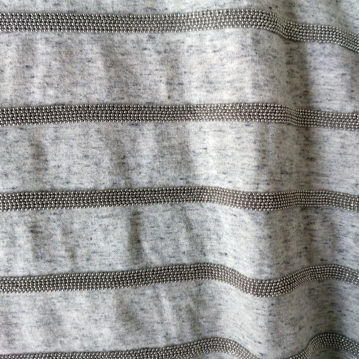 ブルネロクチネリ ︎厚手綿トップス
