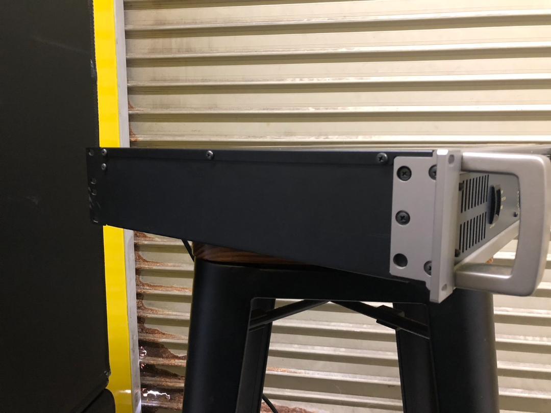 アンプ YAMAHA P1000S