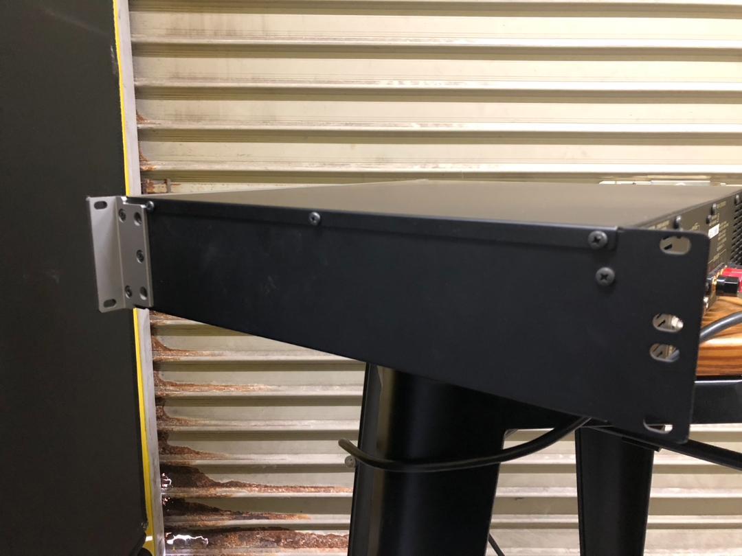 アンプ YAMAHA P1000S