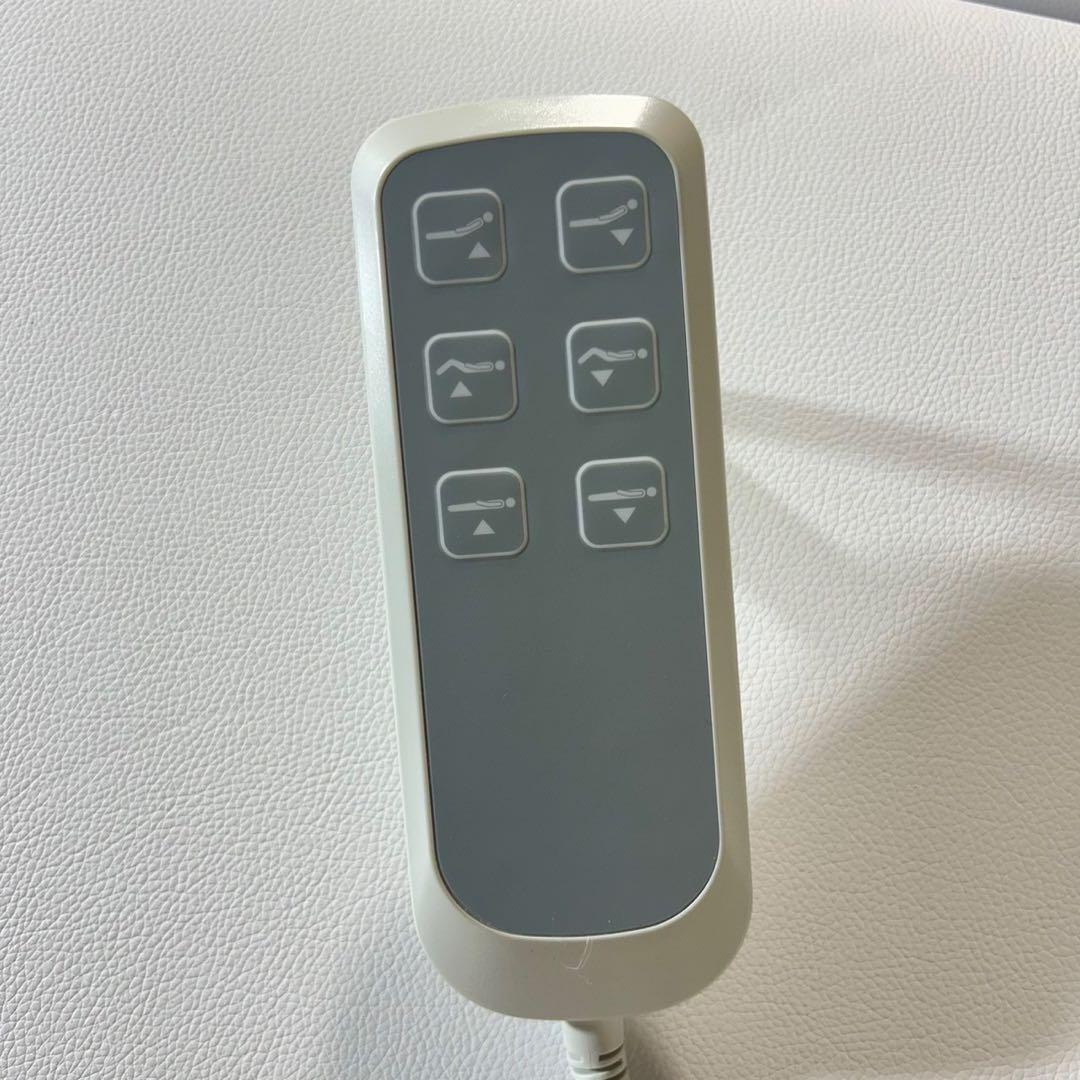 マッサージベッド