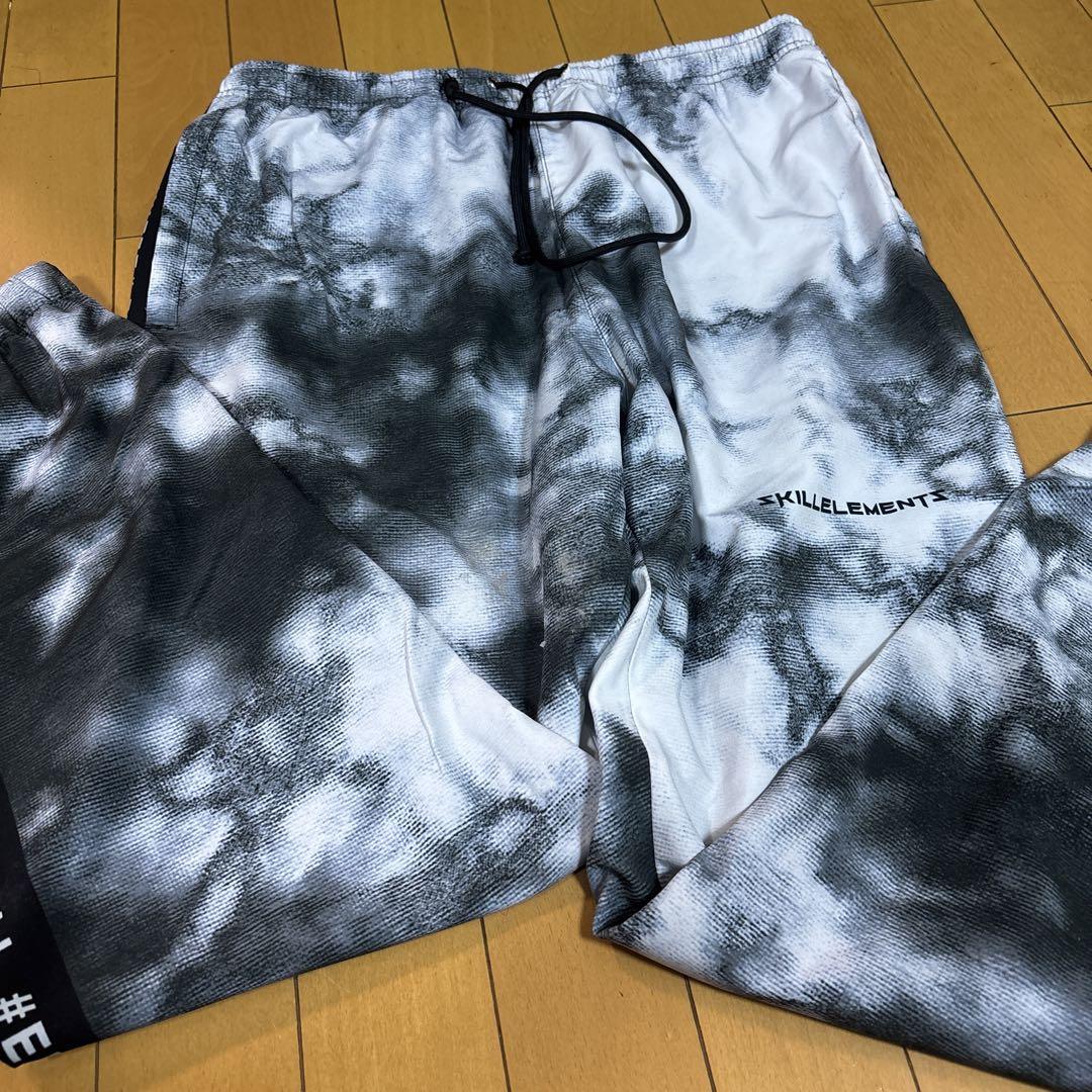 ballaholic ラファイエット lafayette バスパン