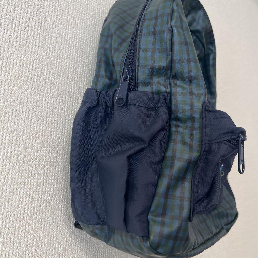 美品】ファミリア リュック 男の子 - メルカリ
