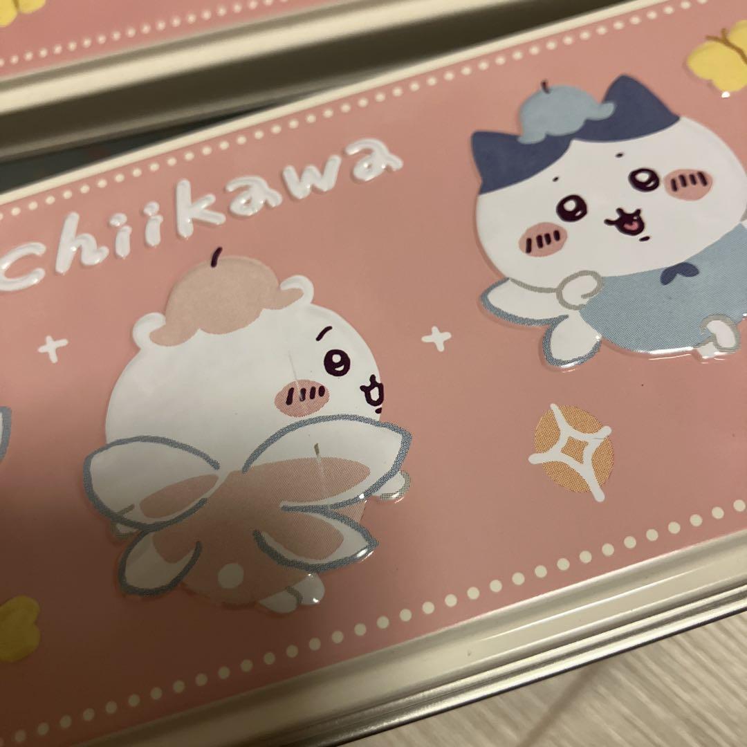 ちいかわ くら寿司 お皿 ブラシ まとめ売り ちいかわ くら寿司 お皿 ブラシ まとめ売り - メルカリ