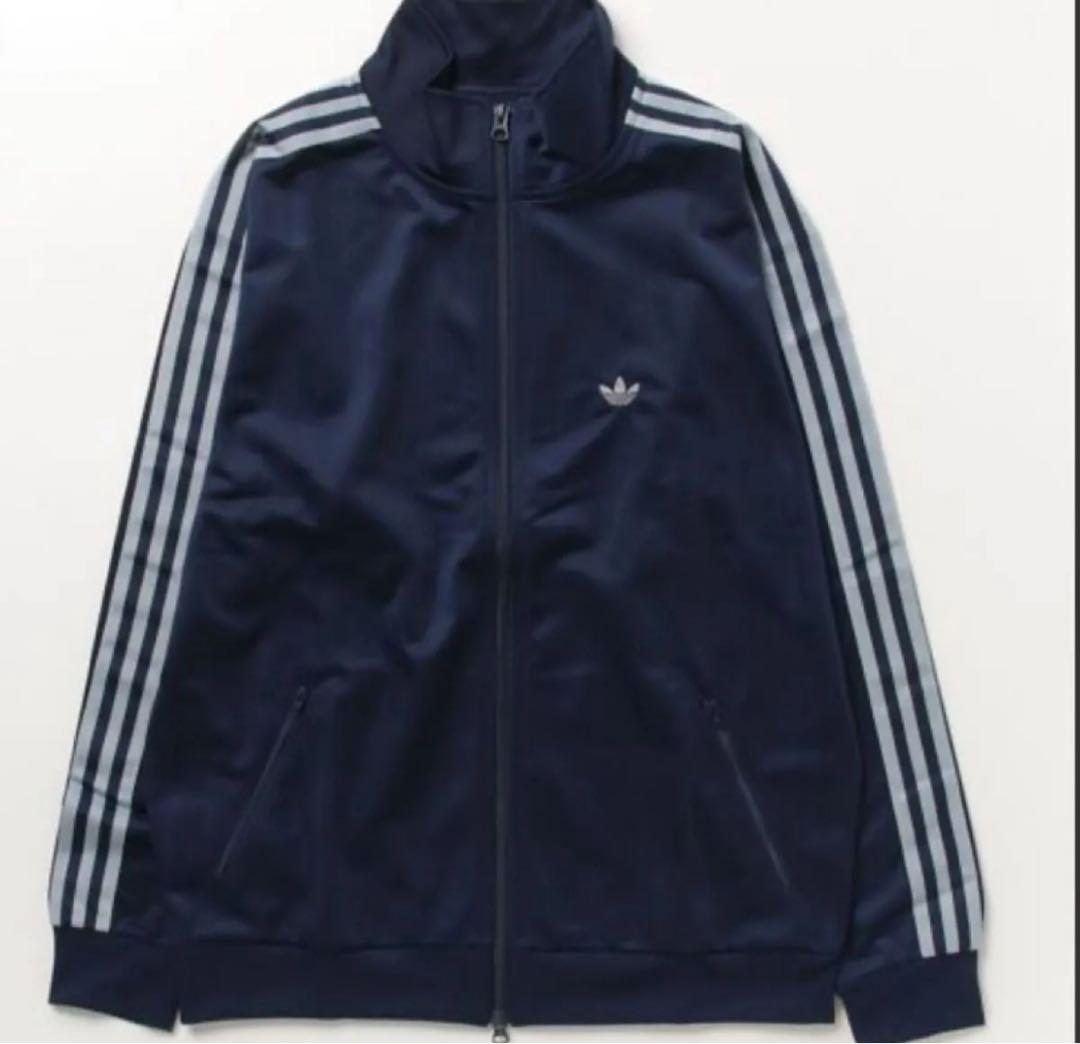 adidas アディダス トラックジャケット