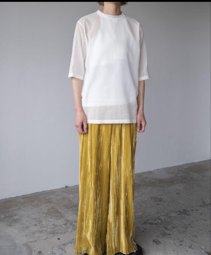 |cotton Organdy