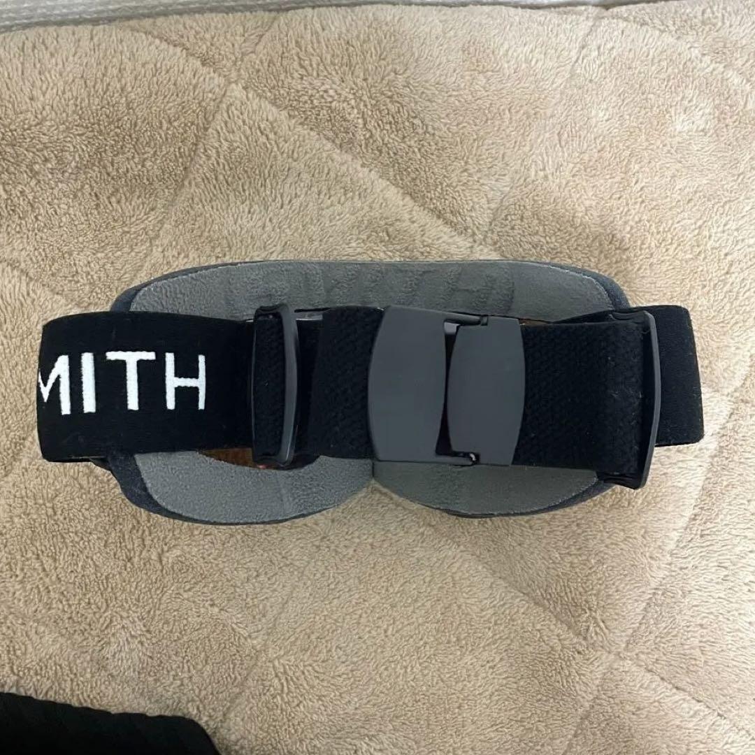 しましま　SMITH スミス SHOWCASE OTG ゴーグル