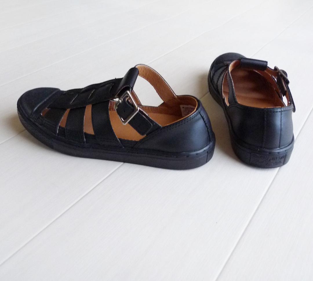 輝い 23cm コンバース □2点おまとめ□美品 オールスター グルカ