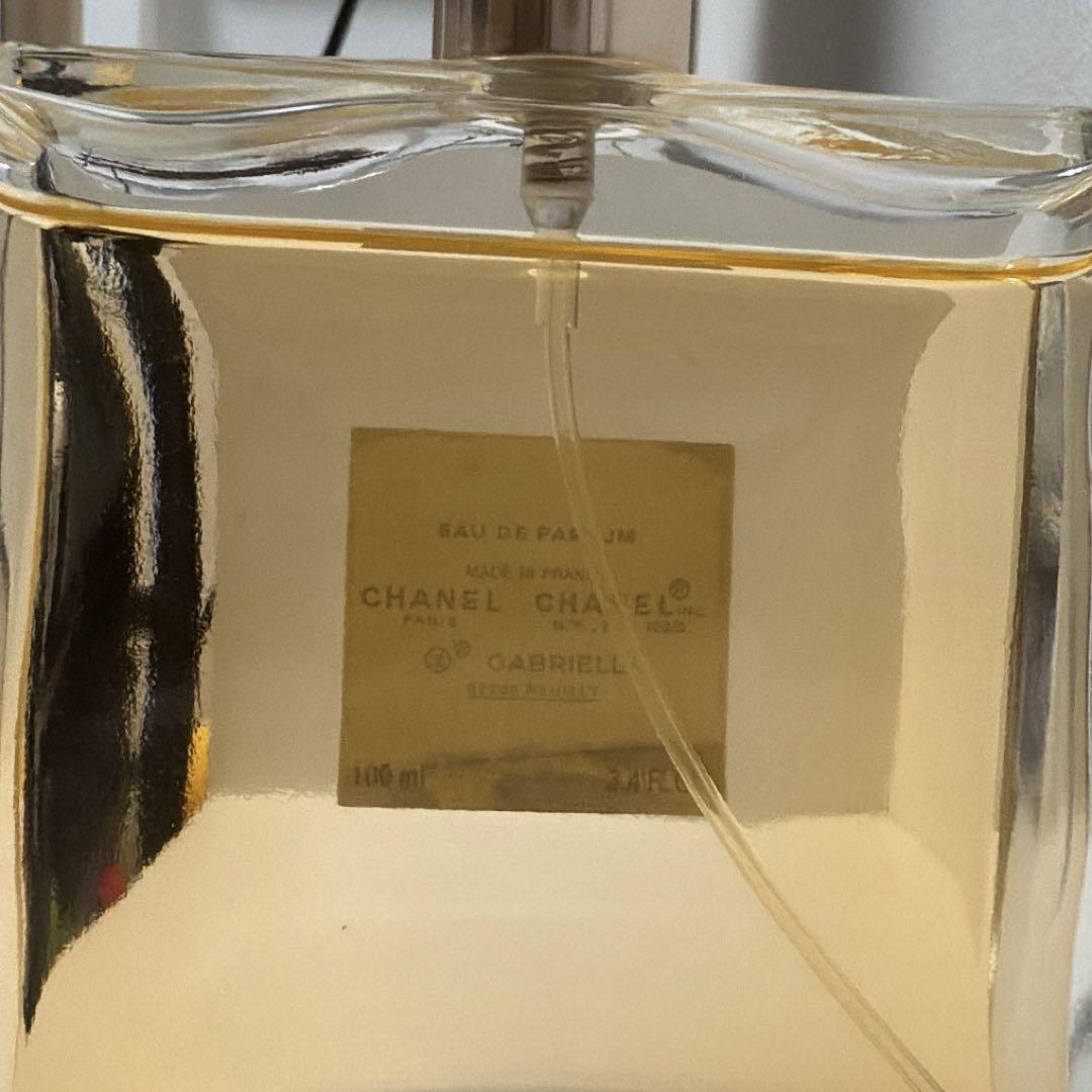 CHANEL ガブリエル オードパルファム 香水 100ml