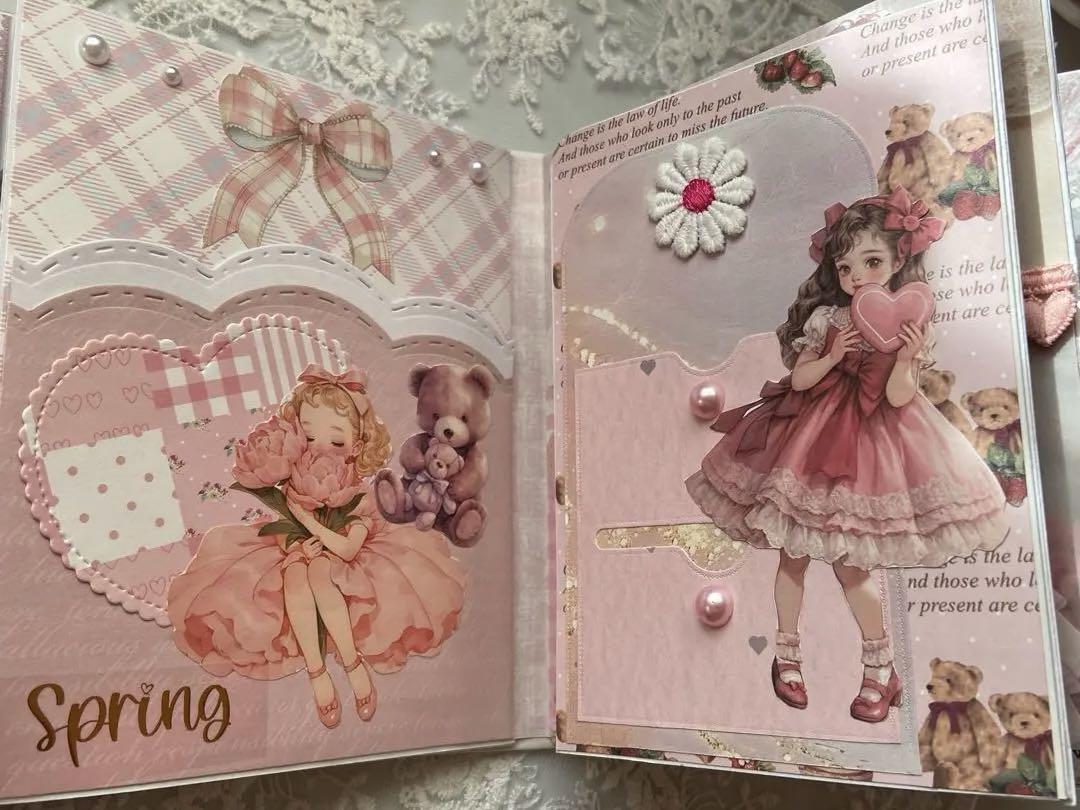 【専用ページ】オーダーファイル